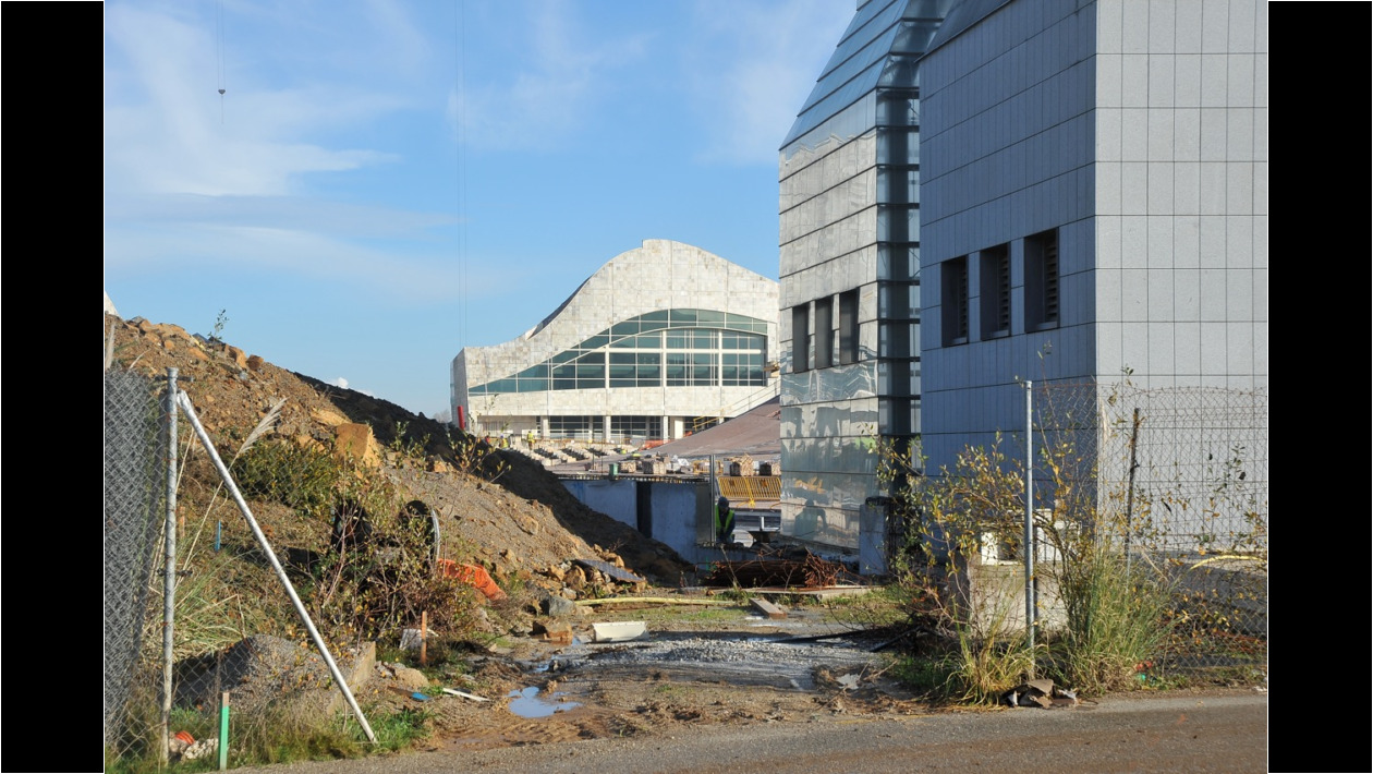 Testeros resultado de cortes abruptos