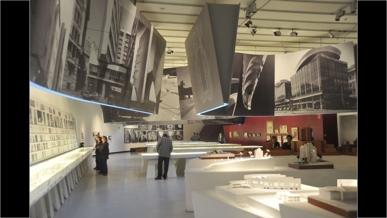 MAXXI