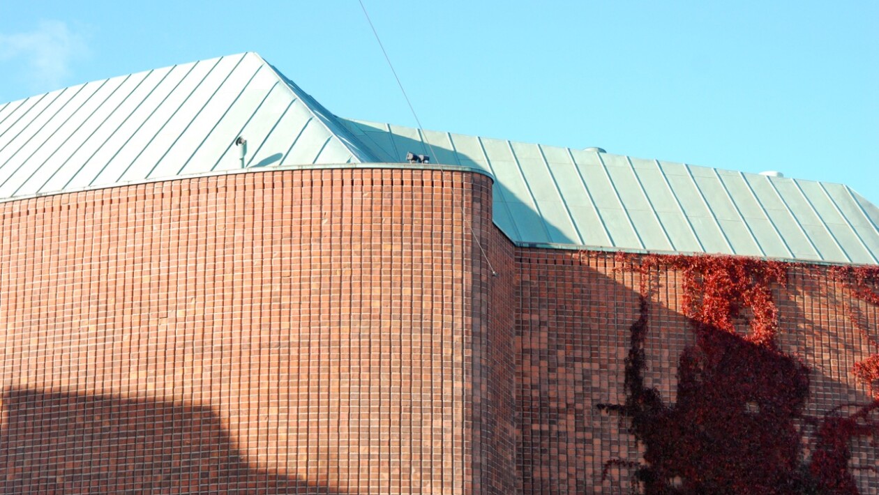 Casa de la Cultura de Helsinki