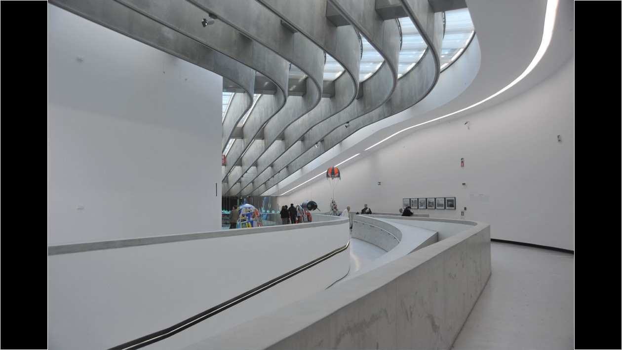 MAXXI