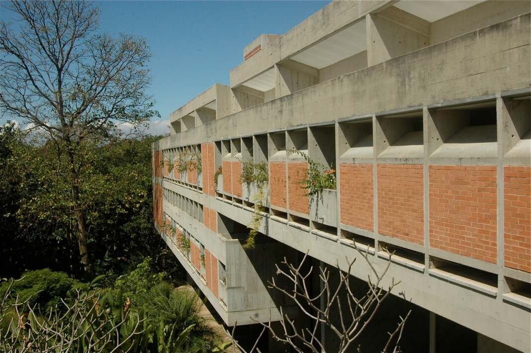 6 La Abadía de Güigüe