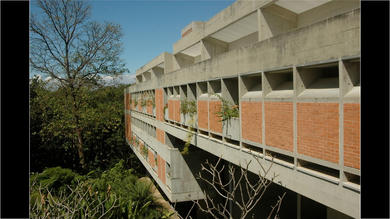 6 La Abadía de Güigüe