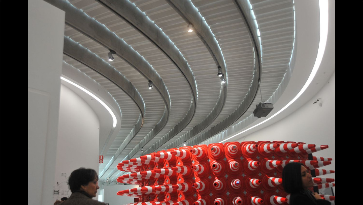 MAXXI