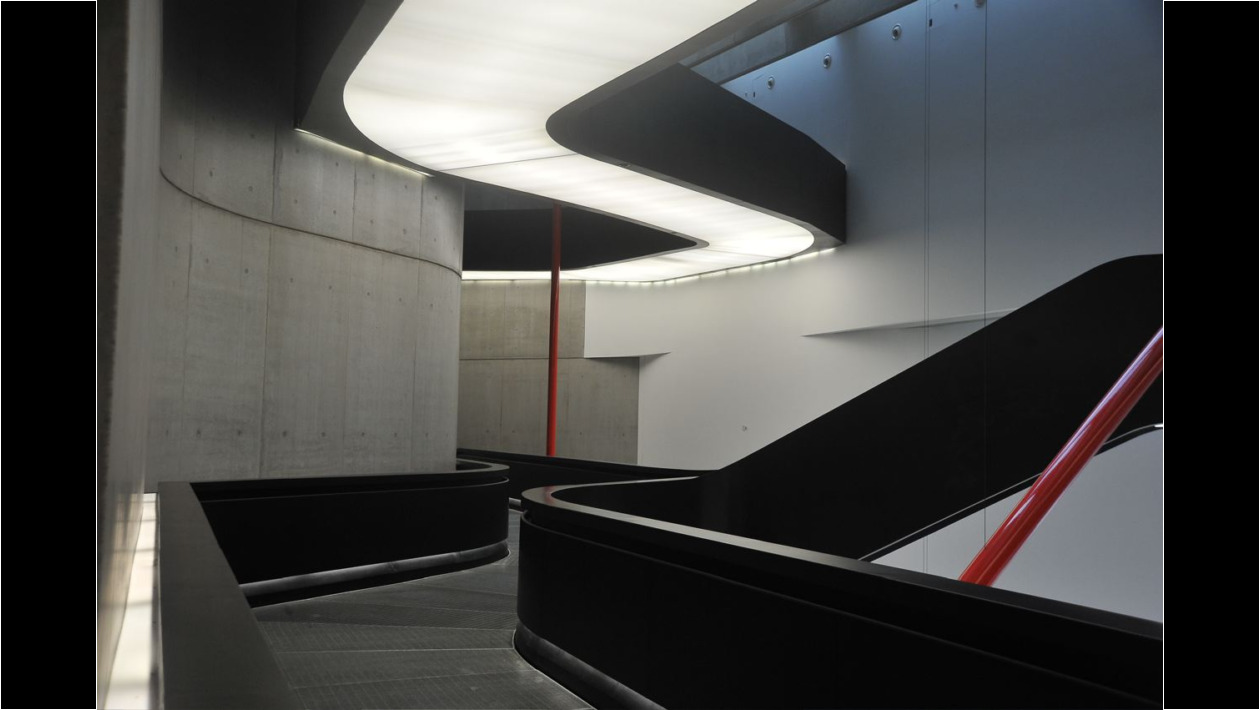 MAXXI