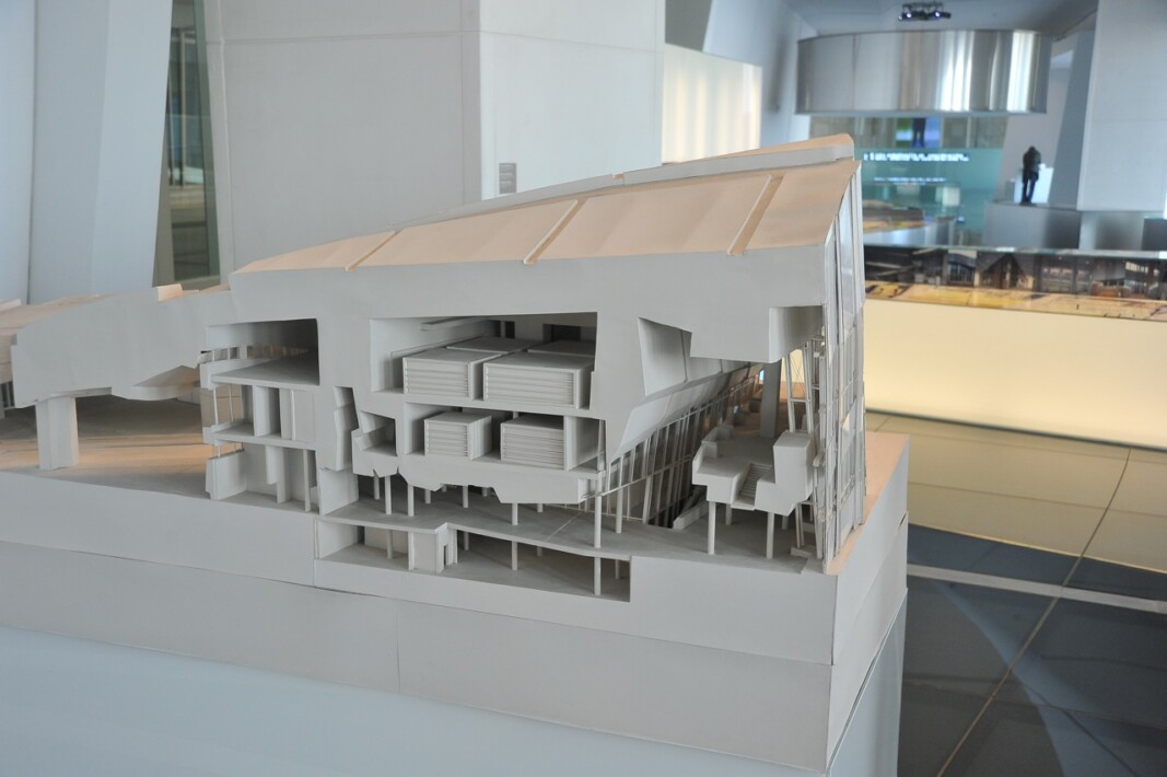 El por qué de los plafones