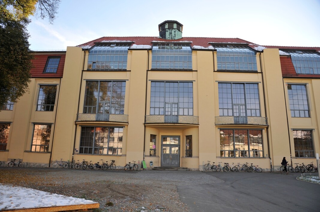 Bauhaus Universität