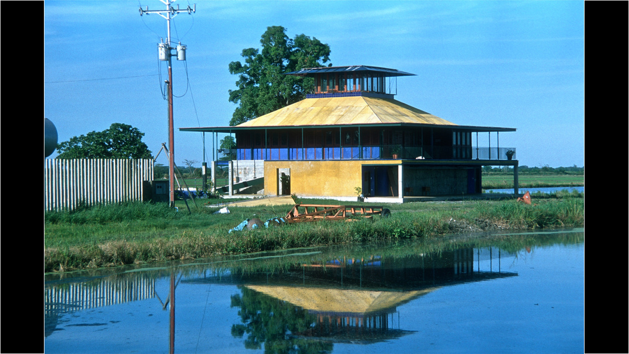 Una de las pocas fotos finales que conservo