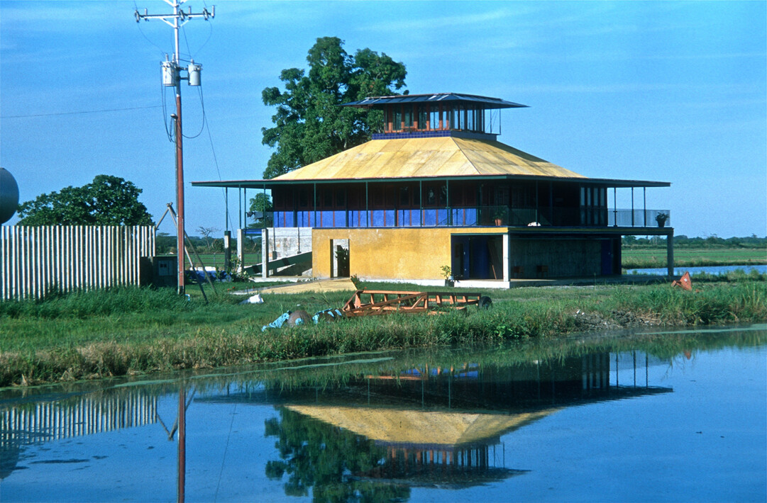 Una de las pocas fotos finales que conservo