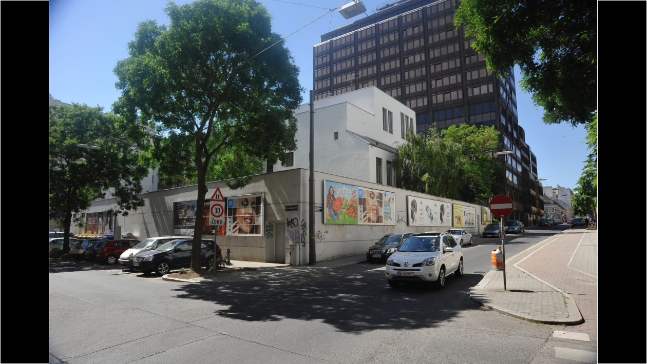 La casa en el contexto actual (Mayo 2011)