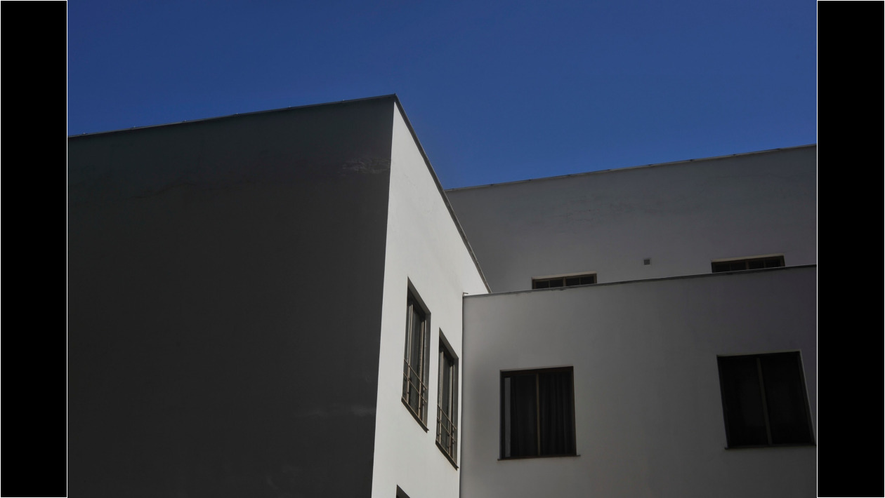 Casa Wittgenstein- Mayo 2011.